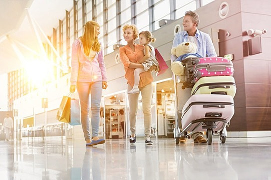 Dependent Visa